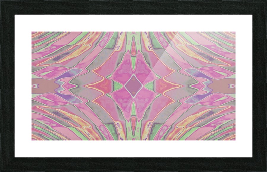 Capstone Pictures I Picture Frame print