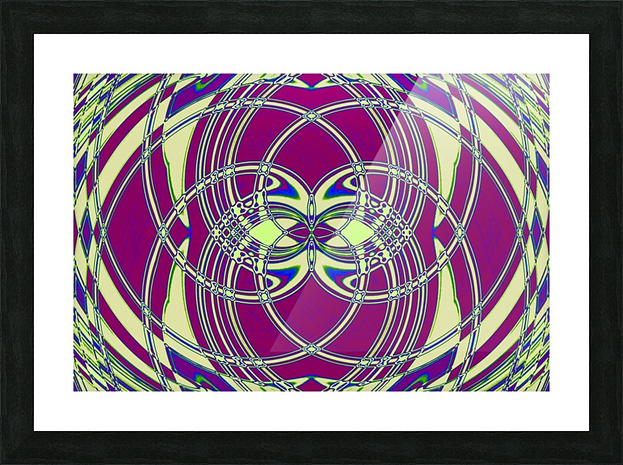 pRITHIVI Picture Frame print
