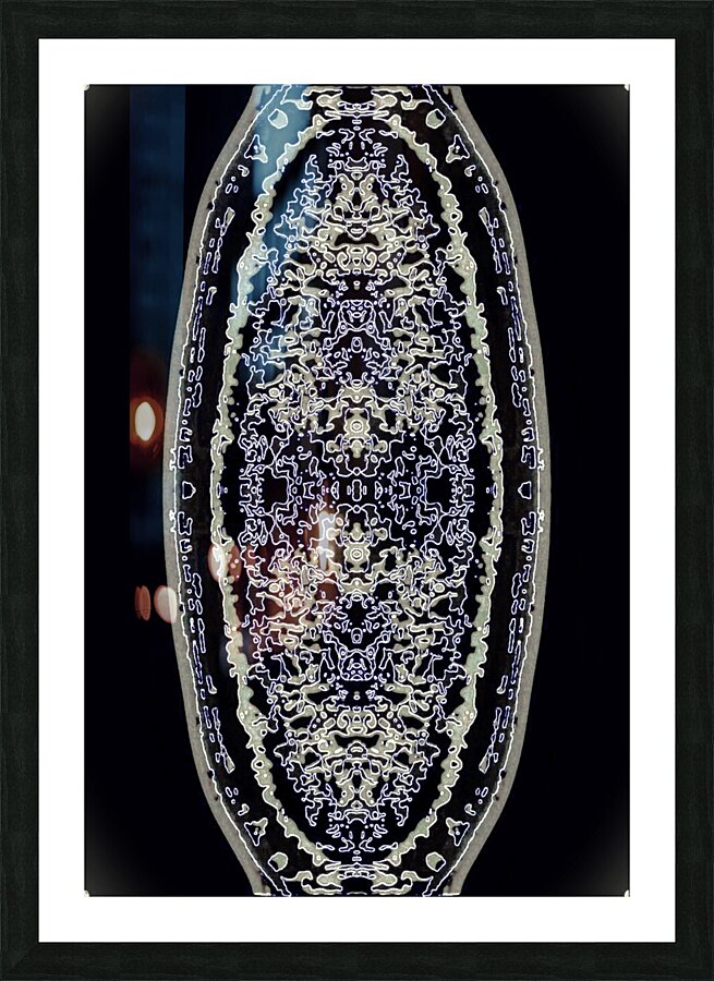 BODHITREE Picture Frame print