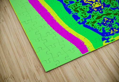 Shem va Siva Cliff Carter puzzle