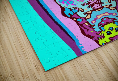 LINGAMandYONI Cliff Carter puzzle