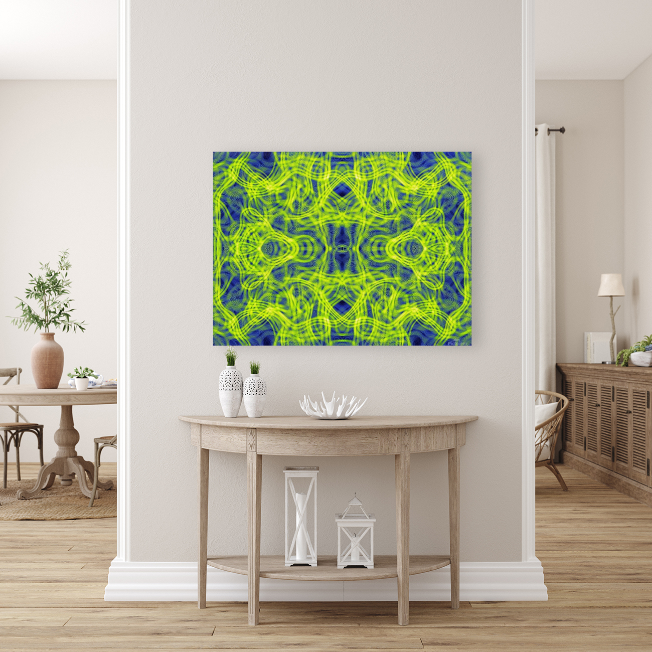DARK MATTER ANGEL Reproduction