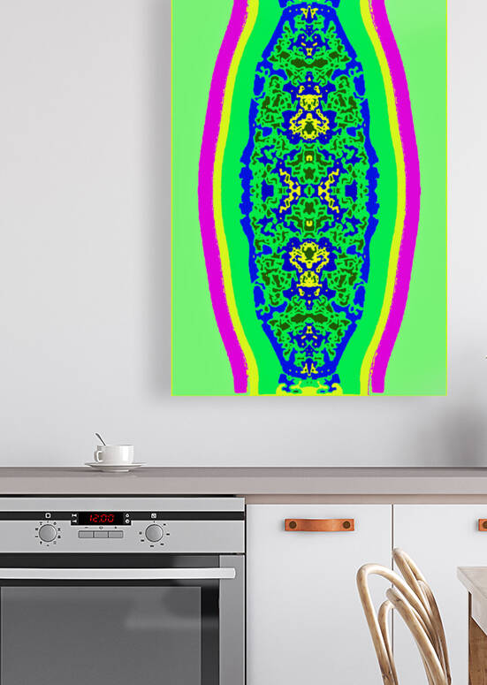 Shem va Siva by Cliff Carter