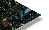 DARK MATTER  HD Metal print