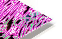 Yaunitech 222  HD Metal print