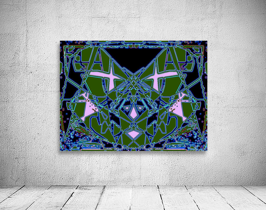 The CAT Wall Preview