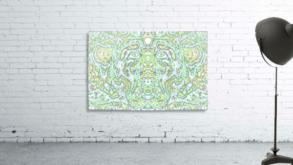 SUNNY TIW Wall Preview