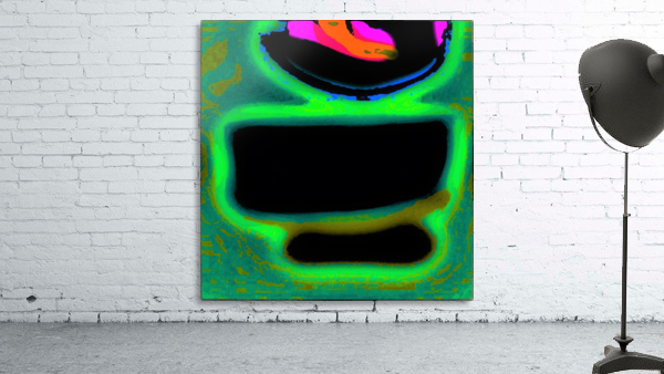 The Chawan  Wall Preview