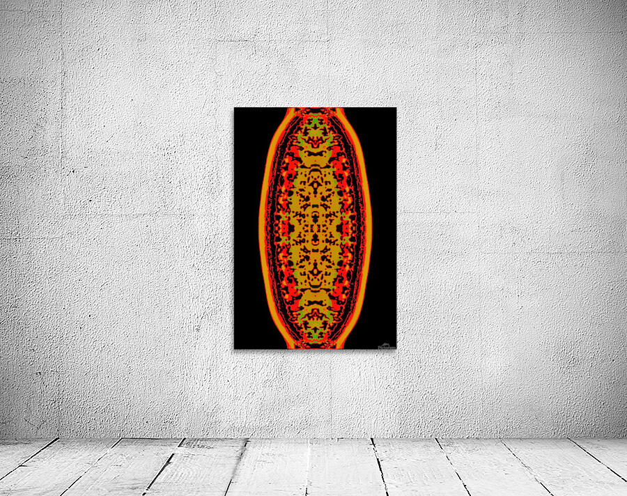 Shiva linga Wall Preview