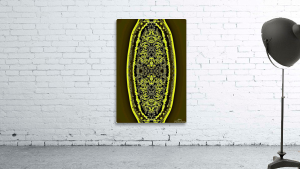 NANDI 7 Wall Preview