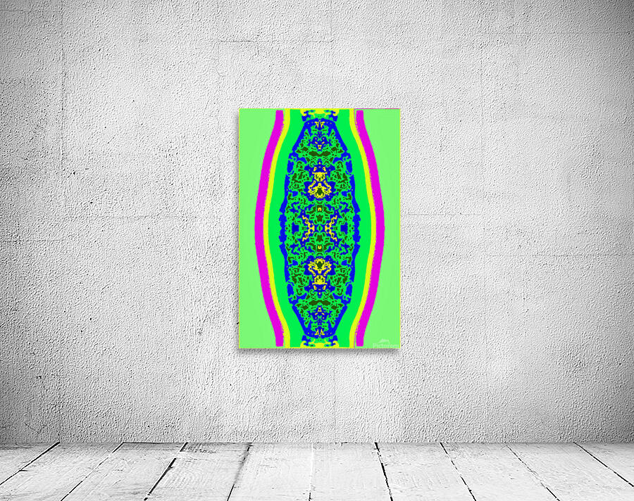 Shem va Siva Wall Preview