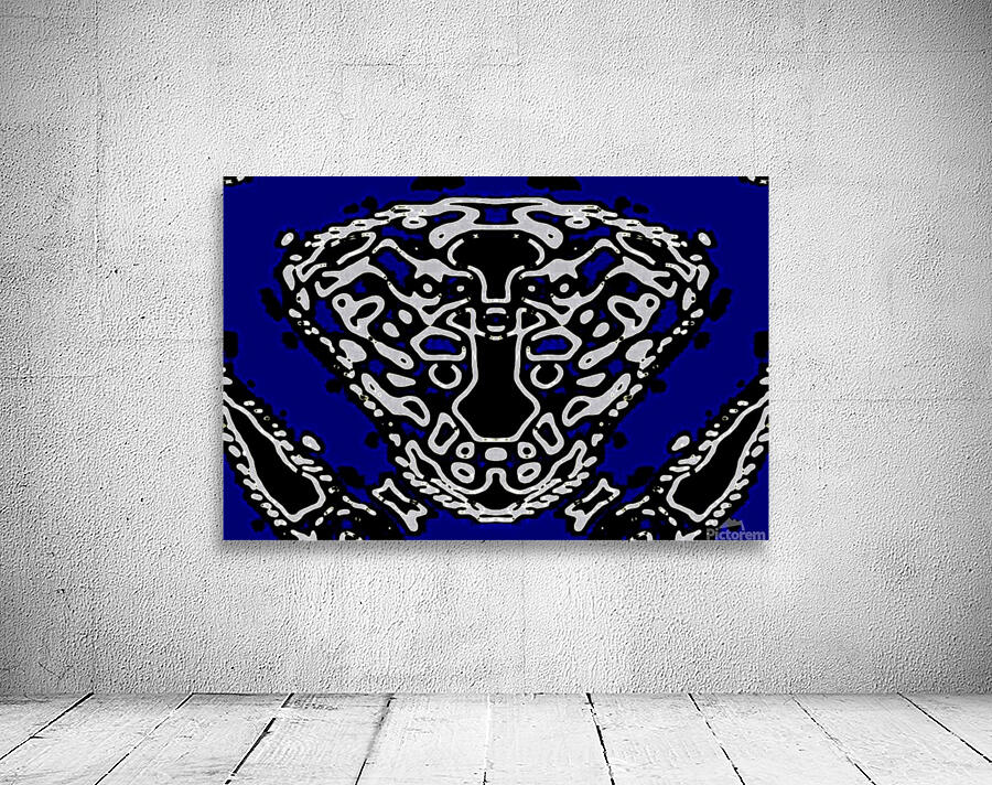 CRYPTOMANCER Wall Preview