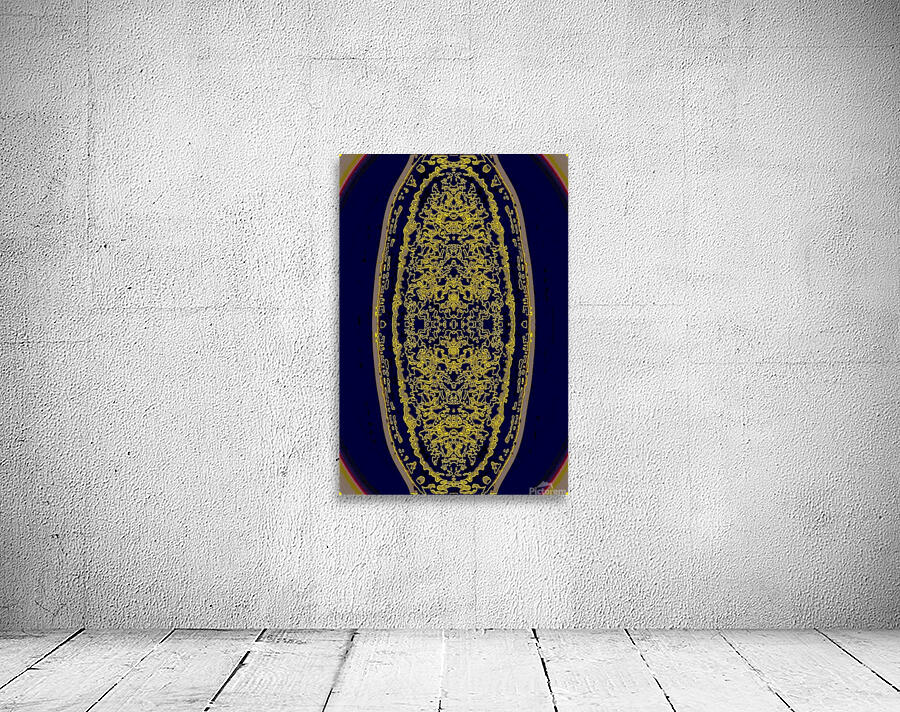 BODHITREE SOLIS Wall Preview