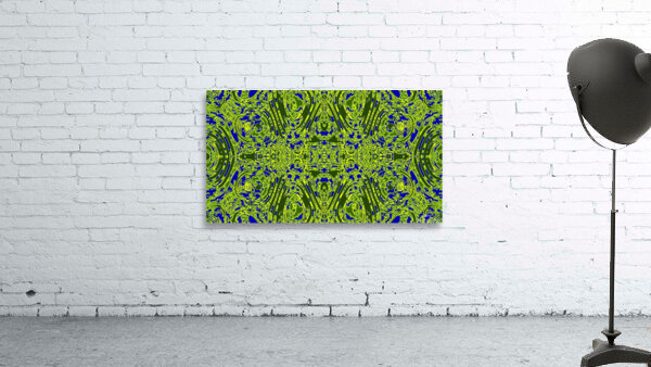 TACHYONI 545 Wall Preview
