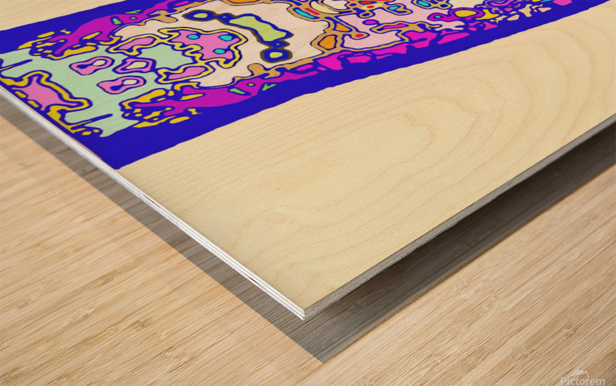 PlutoGraphy 32 01 Wood print