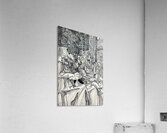 Untitled design Acrylic Print