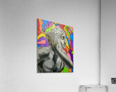 Untitled design 1 Acrylic Print