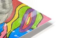 Untitled design 1 HD Metal print