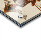 DM -The avatar 0009 Impression Acrylique