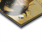 DM-Alice in the rabbit hole  0012 Acrylic print