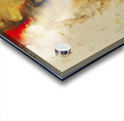 DM-Long gone 001 Acrylic print