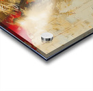 DM-Long gone 004 Impression Acrylique