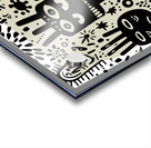 DM-Doodle 002 Acrylic print