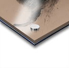 DM-RUN SIMON Impression Acrylique