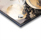 DM- Horicon 002 Acrylic print