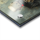 DM-love in 2025 Acrylic print