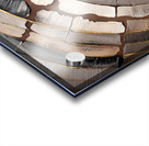 Dm- Abstract 002 Impression Acrylique