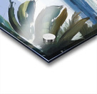 DM-Coastal 004 Acrylic print