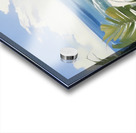 DM-Coastal 002 Acrylic print