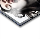 DM-Unwritten Song Acrylic print