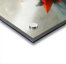 DM  Life trip2 Acrylic print