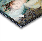 Empress of the Forgotten Realm Acrylic print