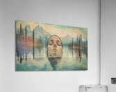 DM-freedom 0006 Acrylic Print