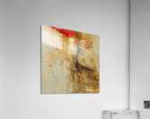 DM-Long gone 004 Impression acrylique