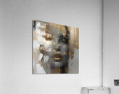 DM- Gemini Acrylic Print