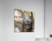 DM-Memories Acrylic Print