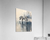 DM-forgotten nature Acrylic Print