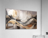 DM- Horicon 002 Acrylic Print