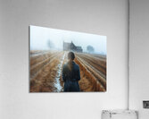 DM-The Vanished memories Impression acrylique