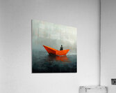 DM  Life trip1 Acrylic Print