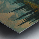 DM-freedom 0006 Metal print