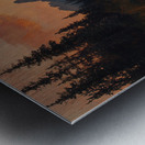 DM-freedom 0007 Metal print