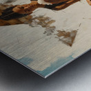 DM -The avatar 0009 Impression metal