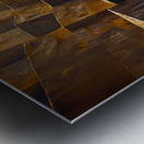 DM-Echoes of the Past -002 Metal print