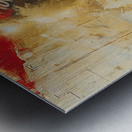 DM-Long gone 004 Impression metal