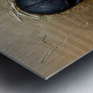 DM- Obscured Identity 001 Metal print